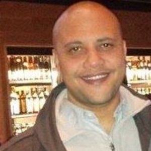 Meet your Posher, Derek